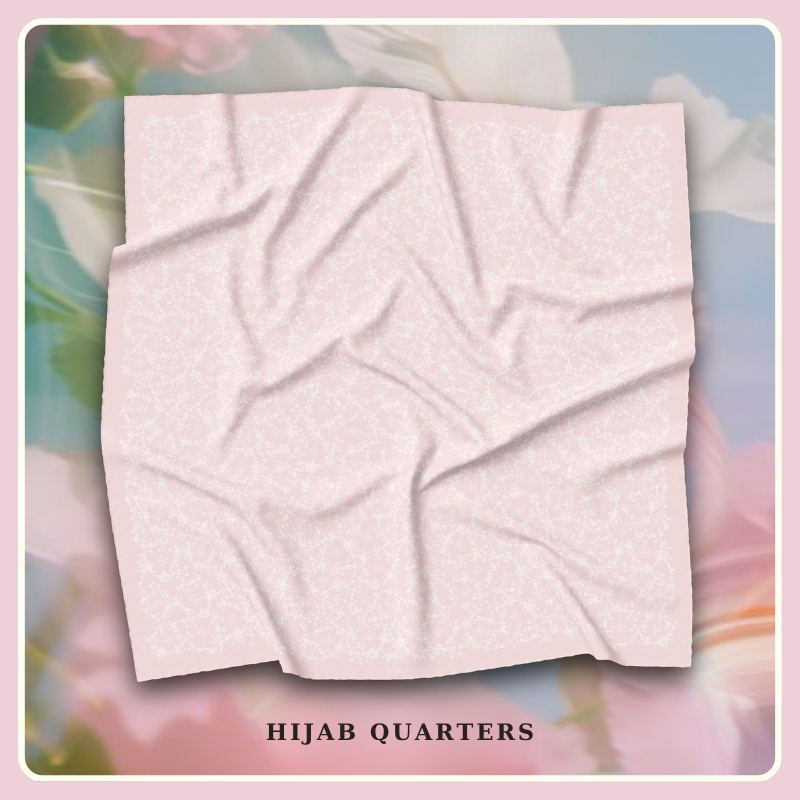 Mono Bloom Collection (Baby Pink)